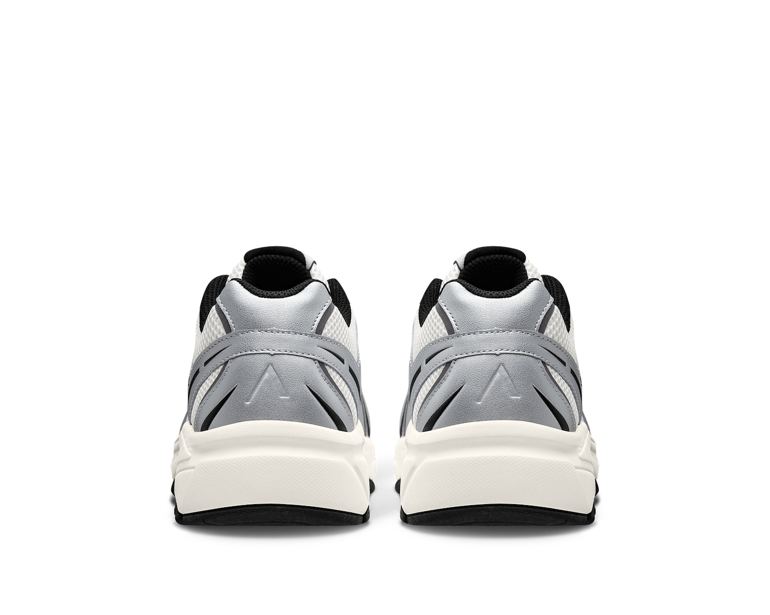 ARKK Collection Oserra | Silver Black | Women Oserra